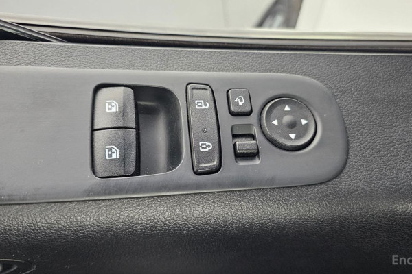 2022 Hyundai Staria с пробегом 80 412 км