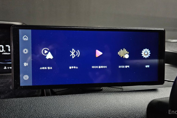 2022 Hyundai Staria с пробегом 87 845 км