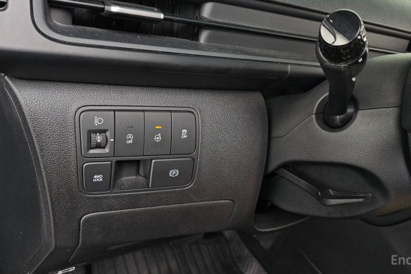 2022 Hyundai Staria с пробегом 48 618 км