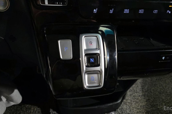 2021 Hyundai Staria с пробегом 43 135 км