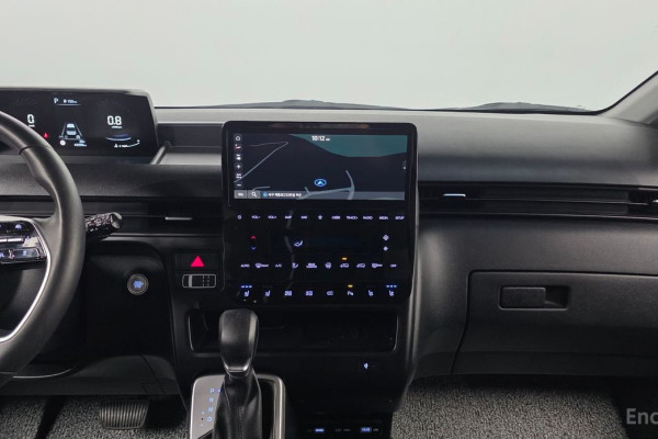 2022 Hyundai Staria с пробегом 42 258 км