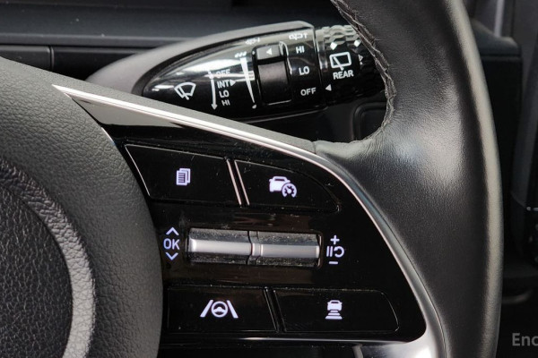 2022 Hyundai Staria с пробегом 46 047 км