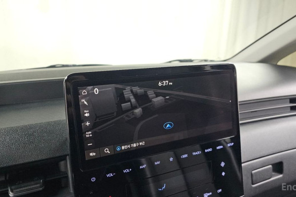 2022 Hyundai Staria с пробегом 62 523 км