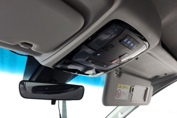 2022 Hyundai Staria с пробегом 46 047 км