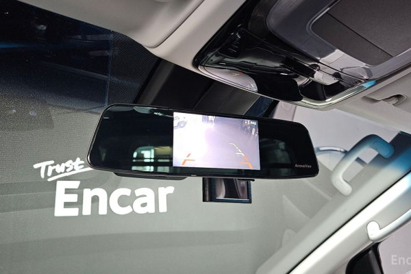 2022 Hyundai Staria с пробегом 87 845 км