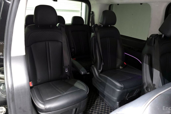 2022 Hyundai Staria с пробегом 65 557 км