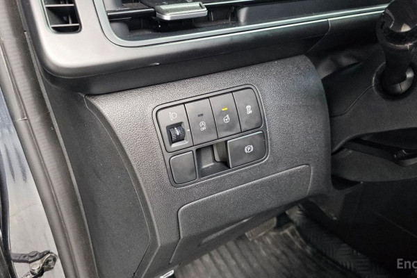 2022 Hyundai Staria с пробегом 87 845 км