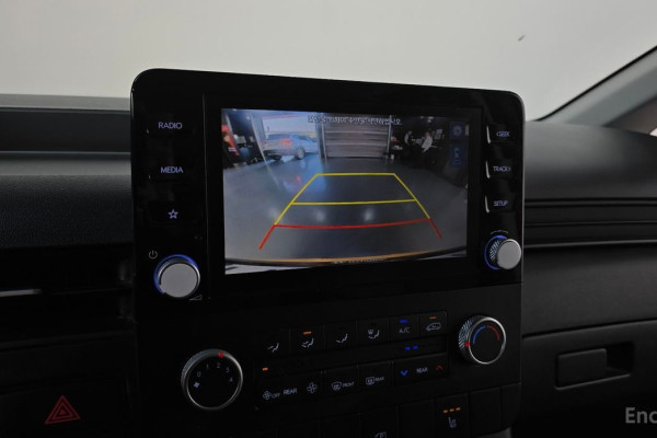 2022 Hyundai Staria с пробегом 68 961 км