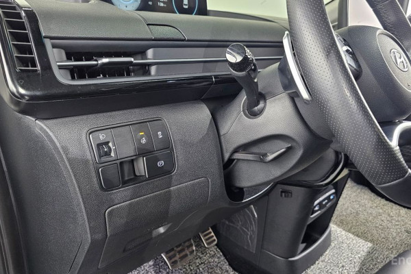 2022 Hyundai Staria с пробегом 80 412 км