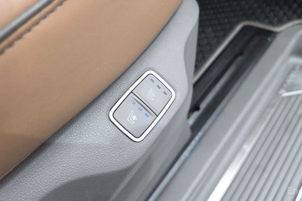 2021 Hyundai Staria с пробегом 62 720 км