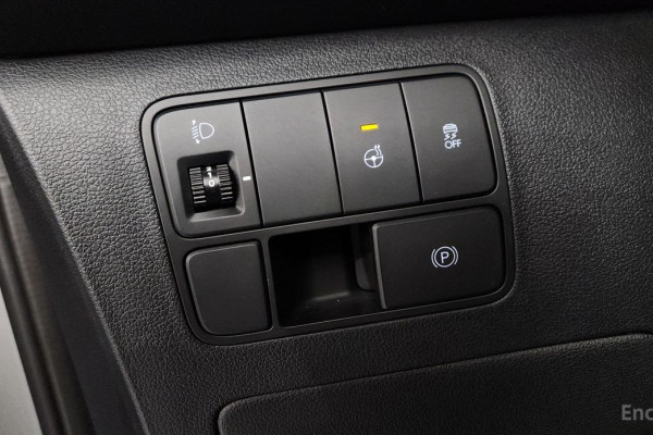 2022 Hyundai Staria с пробегом 69 067 км