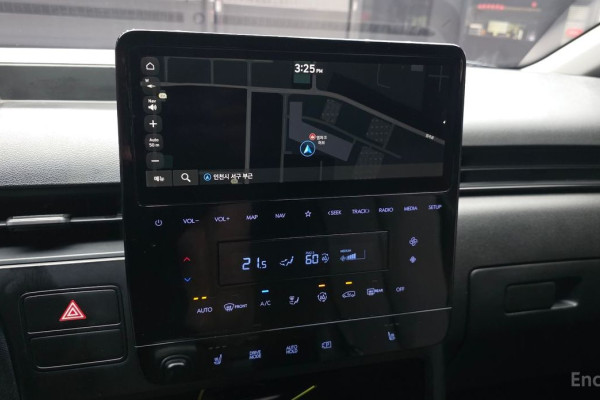 2021 Hyundai Staria с пробегом 93 034 км