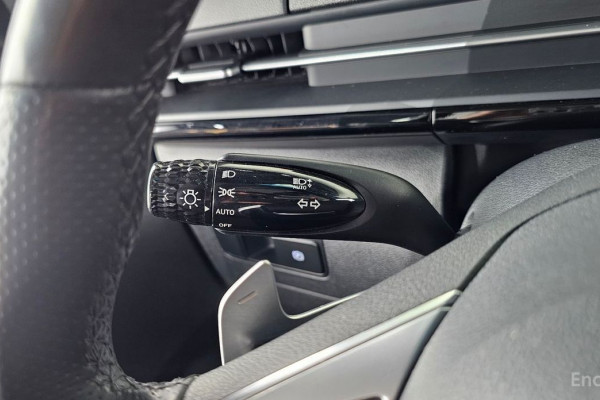 2022 Hyundai Staria с пробегом 80 412 км