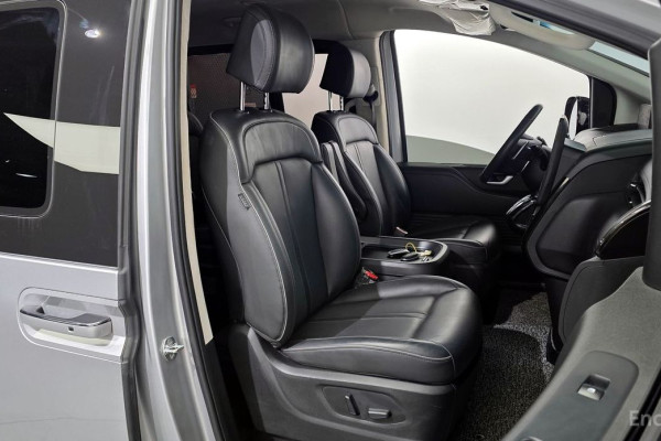 2021 Hyundai Staria с пробегом 43 135 км