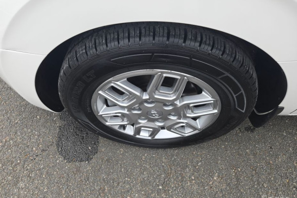 2021 Hyundai Staria с пробегом 38 973 км