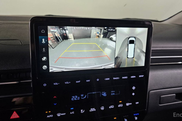 2022 Hyundai Staria с пробегом 80 412 км