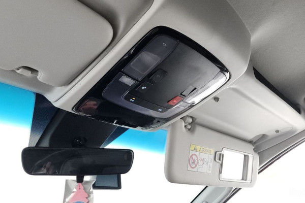 2022 Hyundai Staria с пробегом 69 067 км