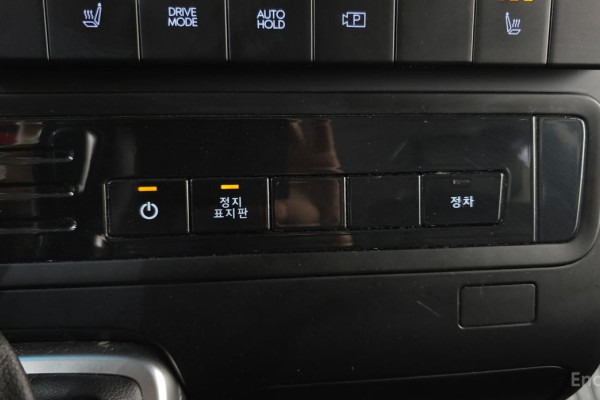 2022 Hyundai Staria с пробегом 68 961 км