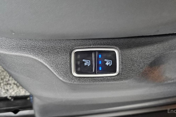 2022 Hyundai Staria с пробегом 80 412 км