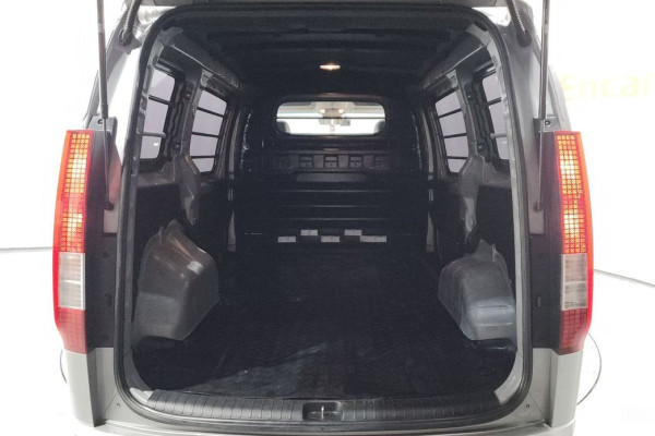 2022 Hyundai Staria с пробегом 69 067 км