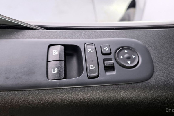 2021 Hyundai Staria с пробегом 43 135 км