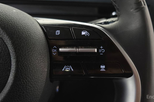 2022 Hyundai Staria с пробегом 68 961 км