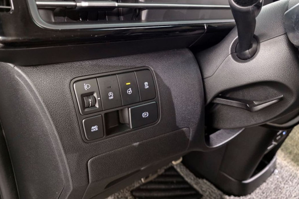 2021 Hyundai Staria с пробегом 43 135 км