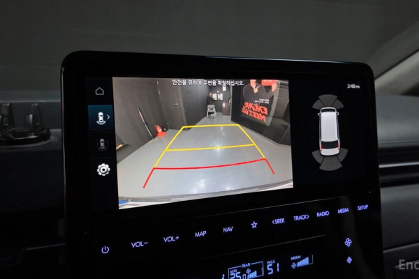 2022 Hyundai Staria с пробегом 65 557 км