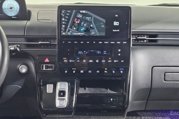 2022 Hyundai Staria с пробегом 80 412 км