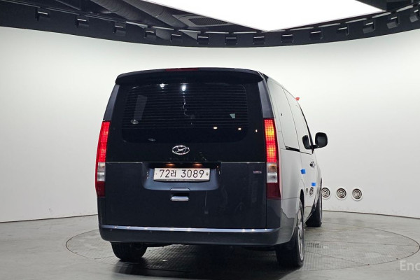 2021 Hyundai Staria с пробегом 34 254 км