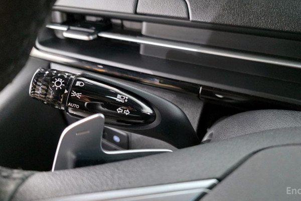 2021 Hyundai Staria с пробегом 43 135 км