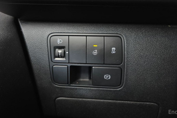 2022 Hyundai Staria с пробегом 68 961 км