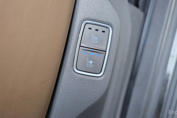 2021 Hyundai Staria с пробегом 71 750 км