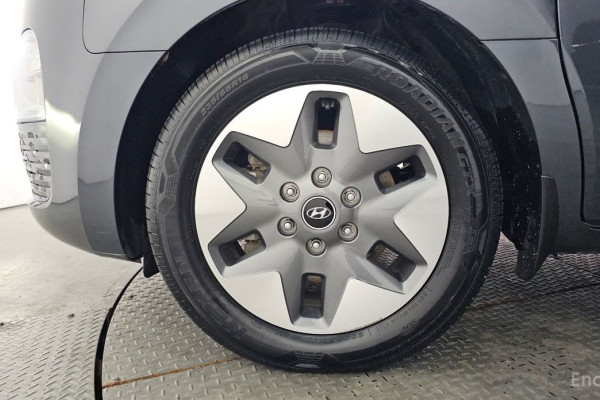 2021 Hyundai Staria с пробегом 34 254 км