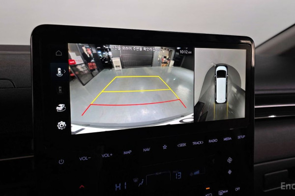 2021 Hyundai Staria с пробегом 43 135 км