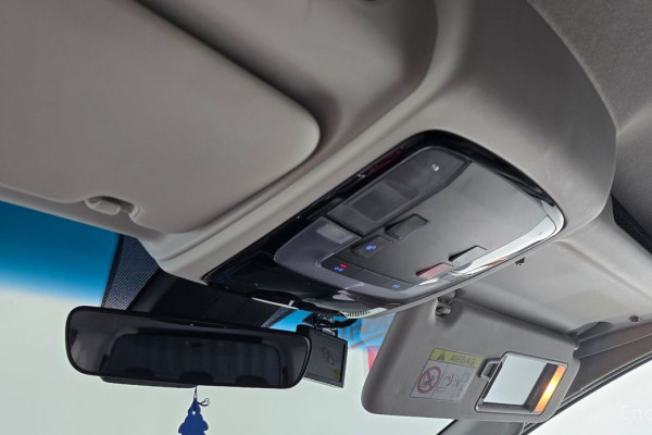 2022 Hyundai Staria с пробегом 83 404 км