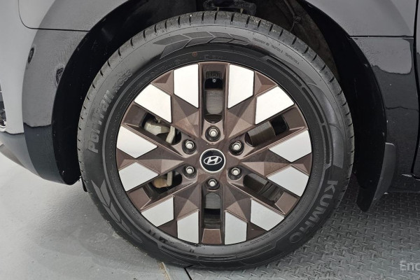 2022 Hyundai Staria с пробегом 52 929 км