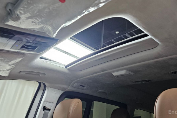 2021 Hyundai Staria с пробегом 71 750 км