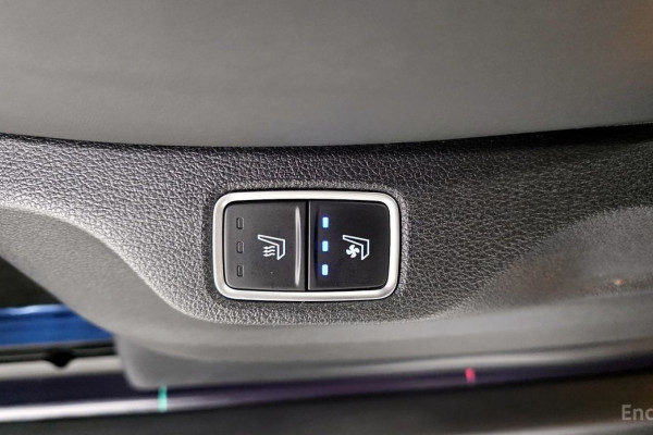 2021 Hyundai Staria с пробегом 43 135 км