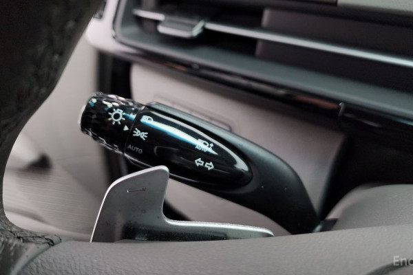 2021 Hyundai Staria с пробегом 30 795 км