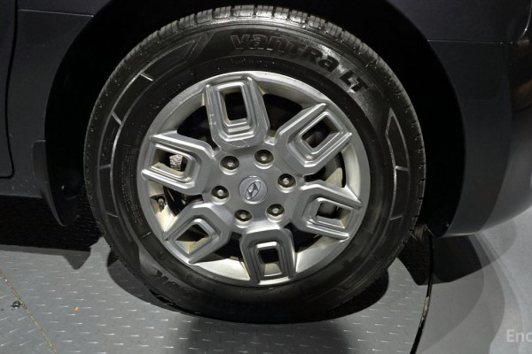 2021 Hyundai Staria с пробегом 82 405 км