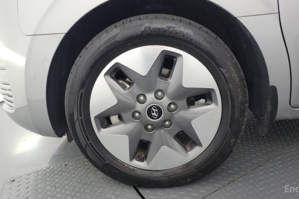 2021 Hyundai Staria с пробегом 49 467 км