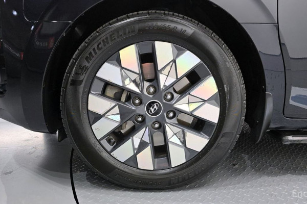 2021 Hyundai Staria с пробегом 78 884 км