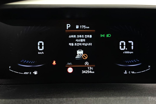 2021 Hyundai Staria с пробегом 34 254 км