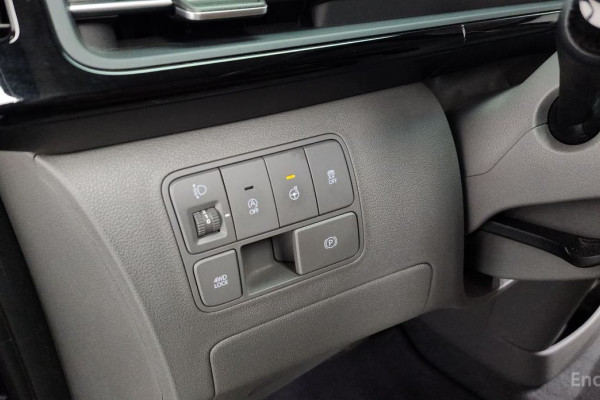 2021 Hyundai Staria с пробегом 30 795 км