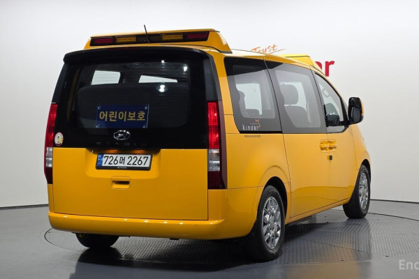 2022 Hyundai Staria с пробегом 42 712 км