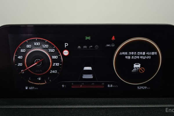 2022 Hyundai Staria с пробегом 52 929 км