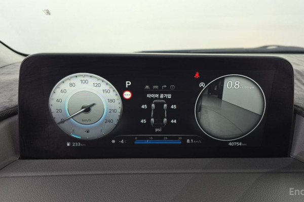 2021 Hyundai Staria с пробегом 40 754 км