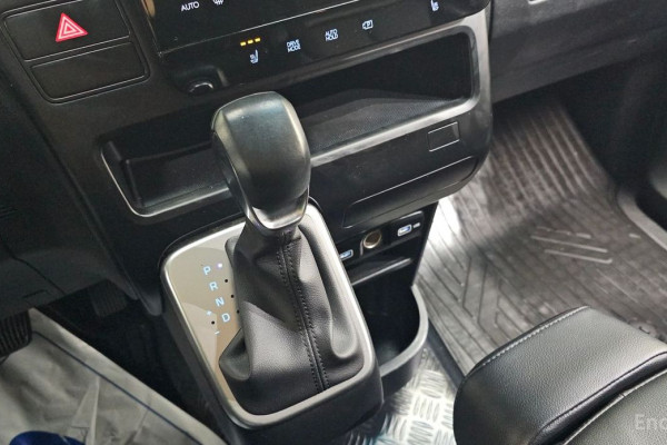 2021 Hyundai Staria с пробегом 34 254 км
