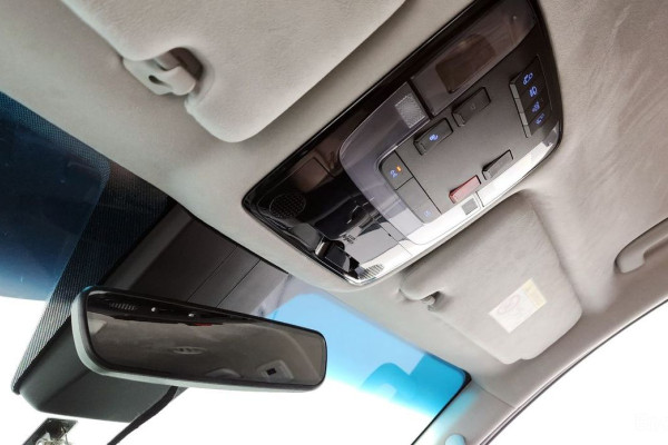 2021 Hyundai Staria с пробегом 30 795 км